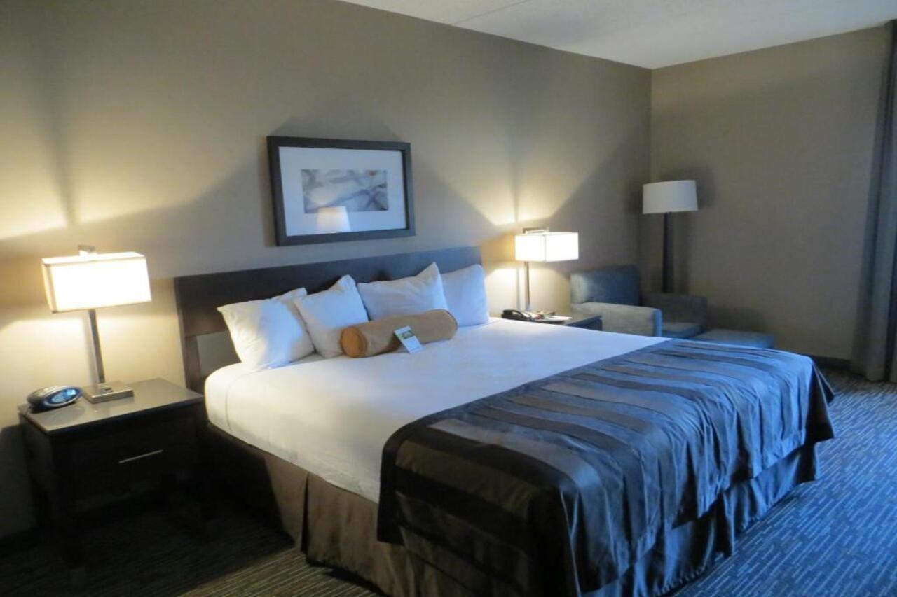 Hampton Inn Los Angeles Airport Lennox Eksteriør billede